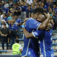 A falta de refuerzos, Emelec llamaría a este delantero