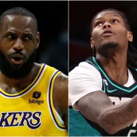 El primer refuerzo de Lakers que recibió la bendición de LeBron James