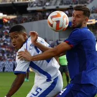 Panamá bajó a Estados Unidos y jugará la final de la Copa Oro