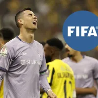 Terrible noticia para Cristiano: FIFA confirma lo peor para Al Nassr