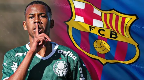 Ofrecen a Messinho al Barcelona