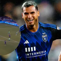 Miguel Trauco marca un gol de antología en la MLS