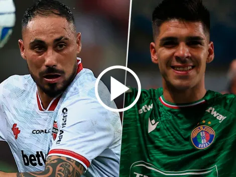 Dónde ver Ñublense vs. Audax Italiano EN VIVO por la Copa Sudamericana 2023: TV, hora y minuto a minuto