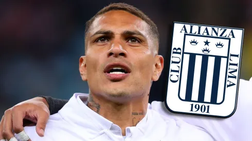 ¿Paolo Guerrero le abre la puerta a Alianza Lima?