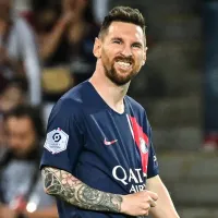 Contundente decisión de Messi contra PSG, a poco de firmar con Inter Miami