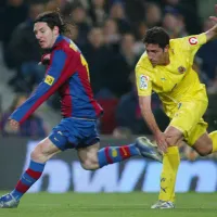 Ex compañero de Scaloni y Riquelme sufre por \'fake news\'