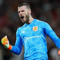 Los 3 clubes que quieren fichar a David De Gea este verano