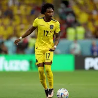 Un campeón de América: Este equipo intentará el fichaje de Ángelo Preciado