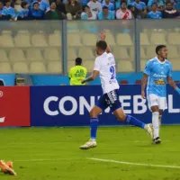 ¿Es lo que necesitan? Histórico delantero \'se ofrece\' a volver a Emelec