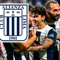 Joya de Alianza Lima deja el club para foguearse en histórico de Liga 2