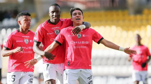 El ecuatoriano se jugó la tarjeta roja