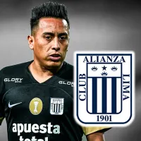 Imprevisto giro de 360 grados: Alianza tomó nueva postura sobre Cueva