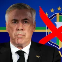 ¿Se cae la llegada de Ancelotti a Brasil?