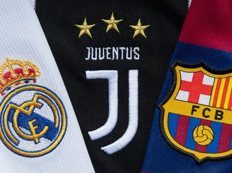 Juventus no podrá dejar la Superliga