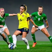 A las patadas: en la previa del Mundial femenino, se suspendió un amistoso por juego brusco