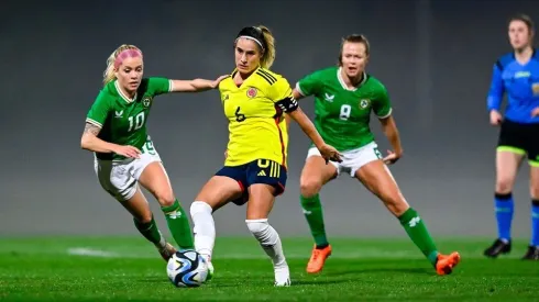 A las patadas: en la previa del Mundial femenino, se suspendió un amistoso por juego brusco