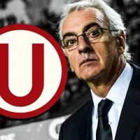 Tras actos de racismo, Universitario emitió comunicado sobre Fossati