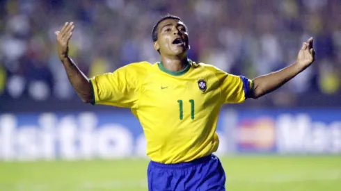 Romario de 57 años, se encuentra en tratamiento por una infección intestinal.