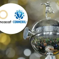 Factor Messi: la Copa Libertadores, con equipos de Concacaf es posible