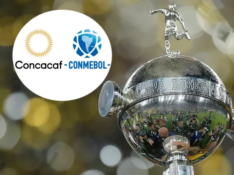 Factor Messi: la Copa Libertadores, con equipos de Concacaf es posible