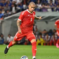 \'Paolo Guerrero llega a Liga de Quito en los últimos años de su carrera\'