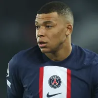 El sugestivo comentario de Kylian Mbappé a un fichaje de Chelsea