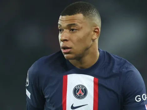 El sugestivo comentario de Kylian Mbappé a un fichaje de Chelsea