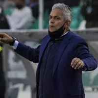 Estuvo cerca de Barcelona SC, pero al final este es el nuevo equipo de Reinaldo Rueda