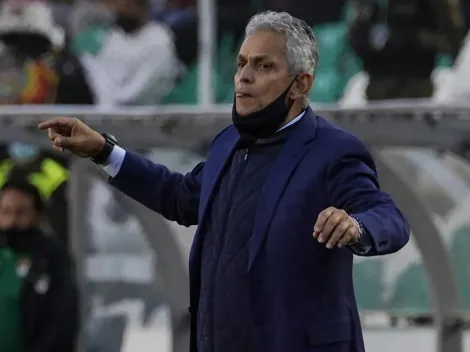 Estuvo cerca de Barcelona SC, pero al final este es el nuevo equipo de Reinaldo Rueda