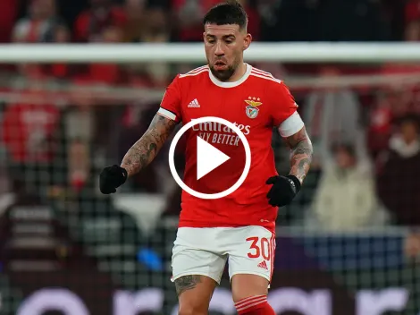 Dónde ver Benfica vs. Basel EN VIVO por un amistoso de pretemporada 2023: TV, streaming y hora