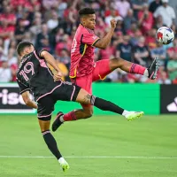 Pedido por Martino: La joven promesa que tendría listo el Inter Miami