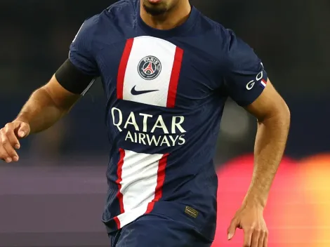 Hay acuerdo: PSG a un paso de fichar a su nuevo delantero