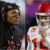 Hopkins descartó a los Chiefs y eligió a su nuevo equipo en la NFL 2023
