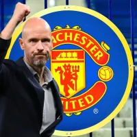 Fichaje confirmado: Manchester United y Erik ten Hag tienen al arquero que querían