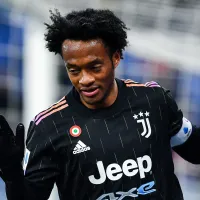 Cuadrado jugará en otro grande de Europa tras su etapa en Juventus