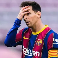 Revelan qué fue lo que le molestó a Messi del Barcelona como para frustrar su vuelta