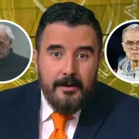 Volvió a atacar: periodista mexicano trató de mentirosos a Menotti y Bielsa