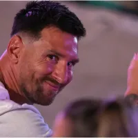 No pudo en Barcelona, a medias en PSG, ¿Podrá en Inter Miami?: Messi revela su deseo en la MLS