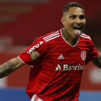 ¿Lesionado? Confirman que Paolo Guerrero llegó con molestias a Liga de Quito