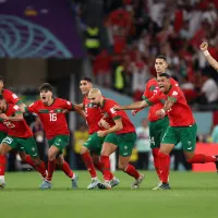 Manchester United sondea a una estrella de Qatar 2022