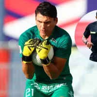 Ronald Banana Ruiz, durísimo: \'El arbitraje jugó para Universitario\'