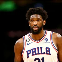 El mensaje de Joel Embiid que pondría a temblar a Philadelphia 76ers en la NBA