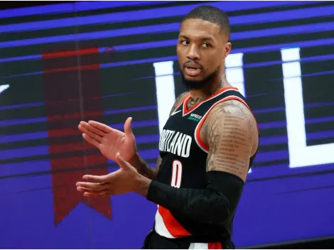 ¿El nuevo Durant? Intercambio NBA para Damian Lillard sea jugador de Brooklyn Nets