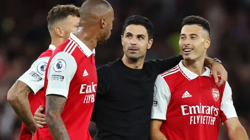 El Arsenal es el equipo más valioso del mundo (Photo by David Rogers/Getty Images)