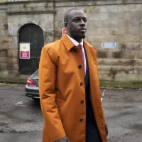 Volverá a la cancha: el posible destino de Mendy luego de su absolución