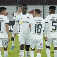 Aunque ya tienen a Paolo Guerrero, Liga de Quito mantiene interés en este delantero