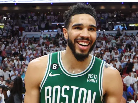 Boston Celtics ficha a un guardia para formar dupla con Tatum y Porzingis