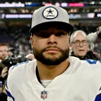 Noticias Cowboys: Prescott lanza una fuerte advertencia al resto de la NFL
