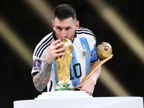 USA cuenta con Messi para 2026