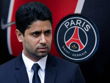 PSG puede perder un fichaje por los militares